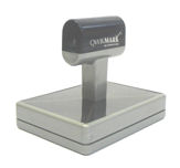 Rubber Stamp 100mm x 75mm